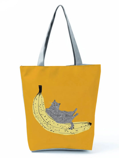 Borsa Gatto Silvestro 2026