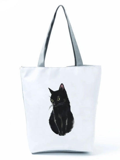 Borsa Gatto Silvestro 2026