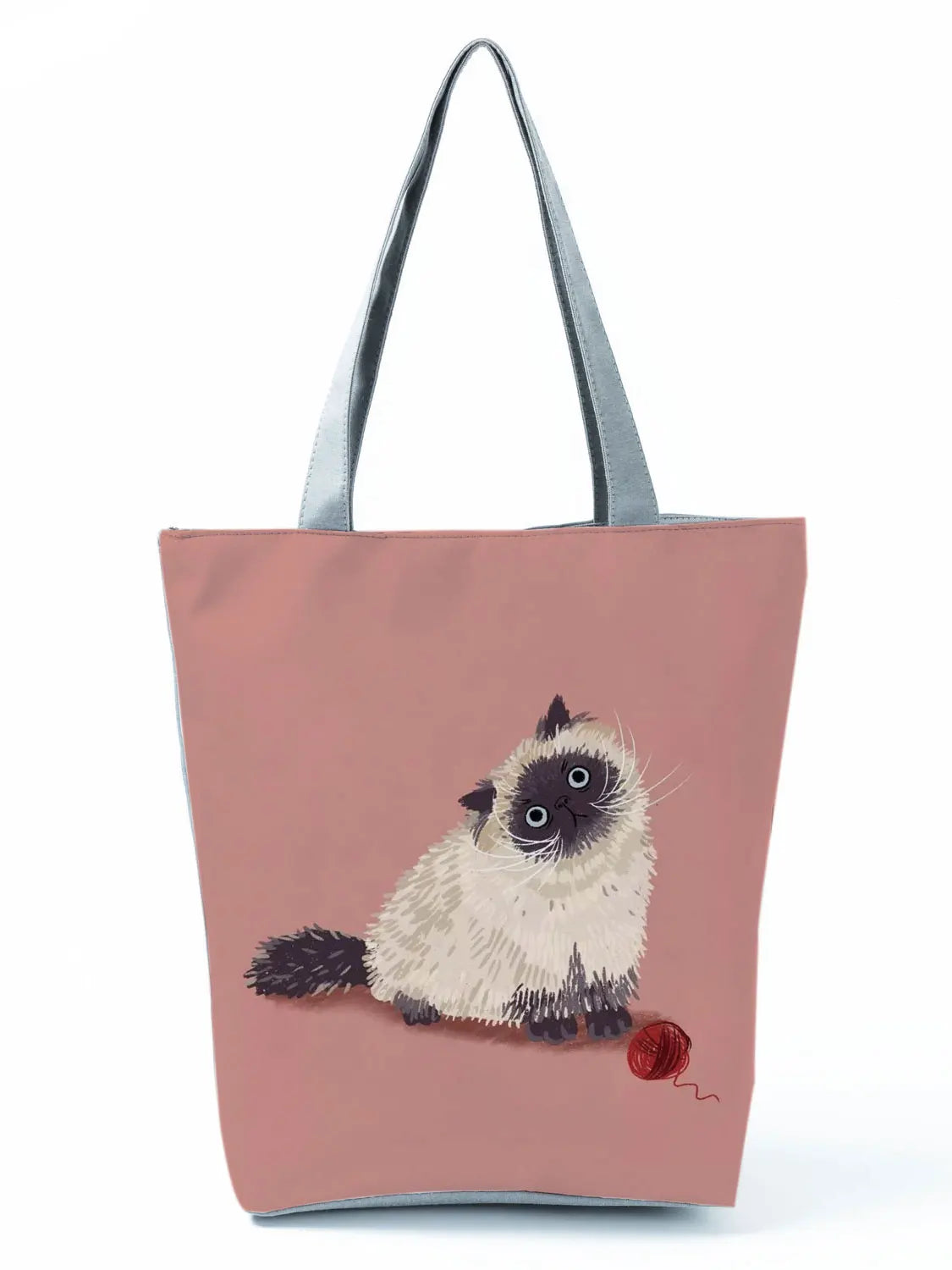 Borsa Gatto Silvestro 2026