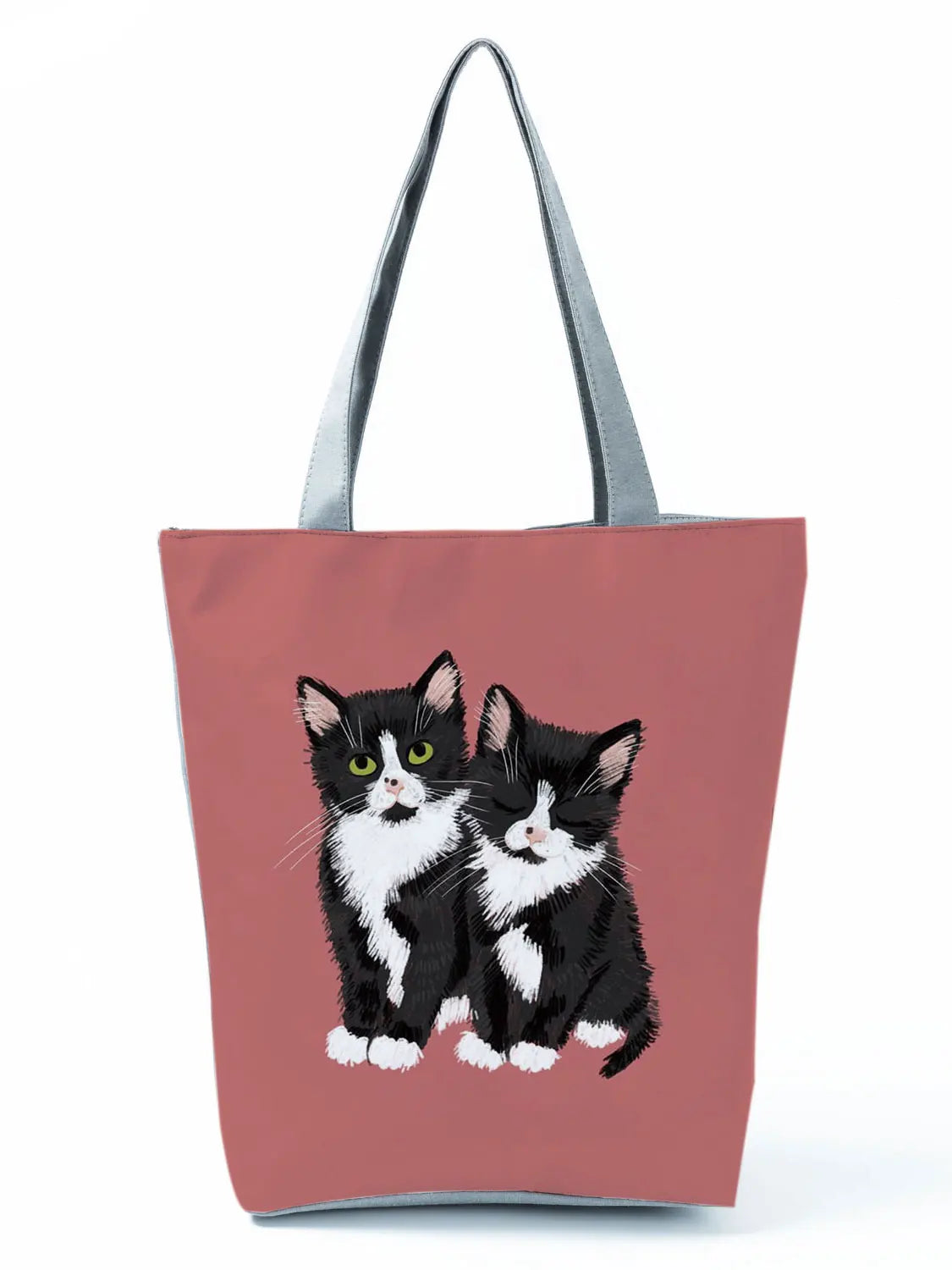 Borsa Gatto Silvestro 2026