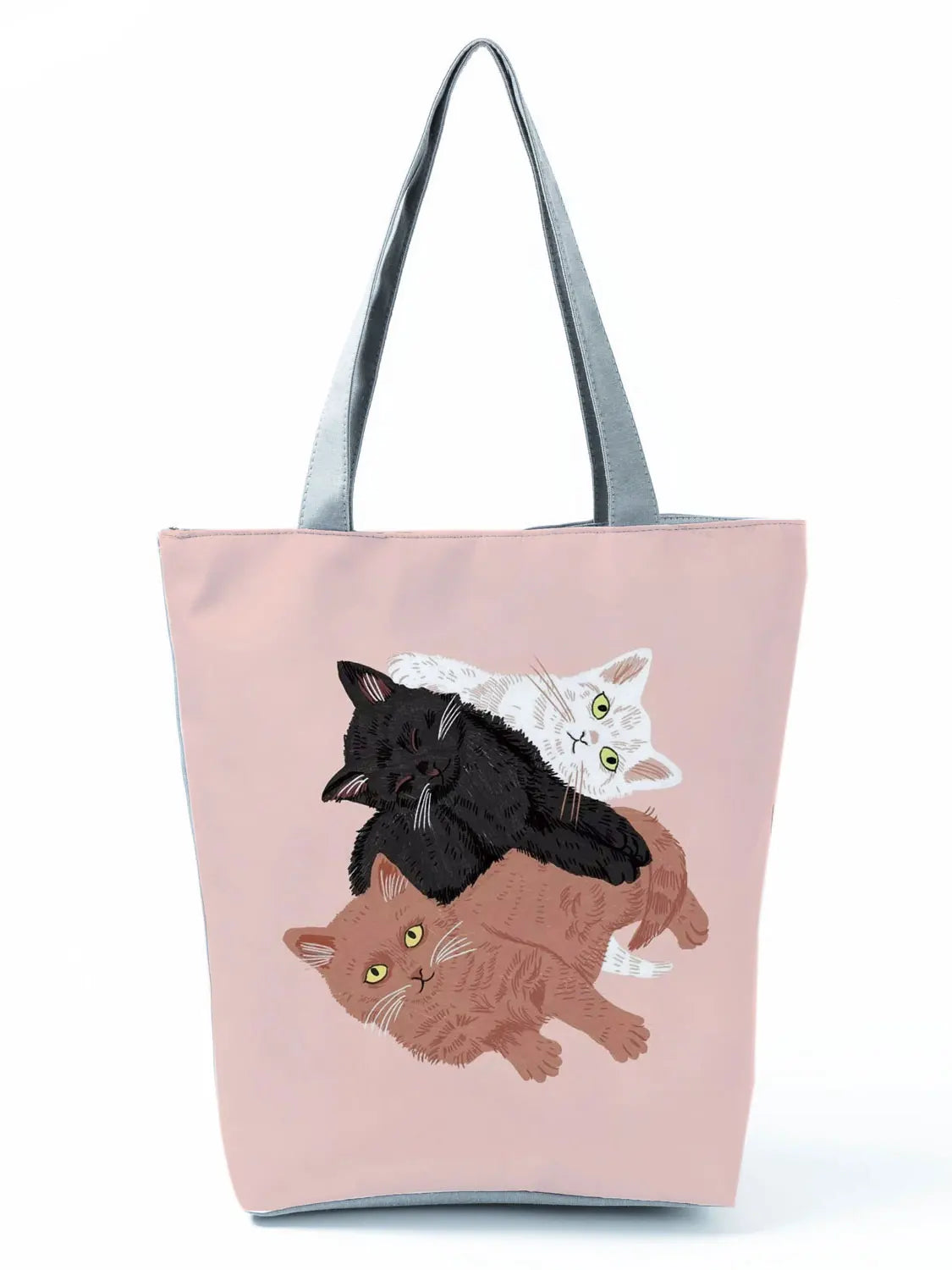 Borsa Gatto Silvestro 2026