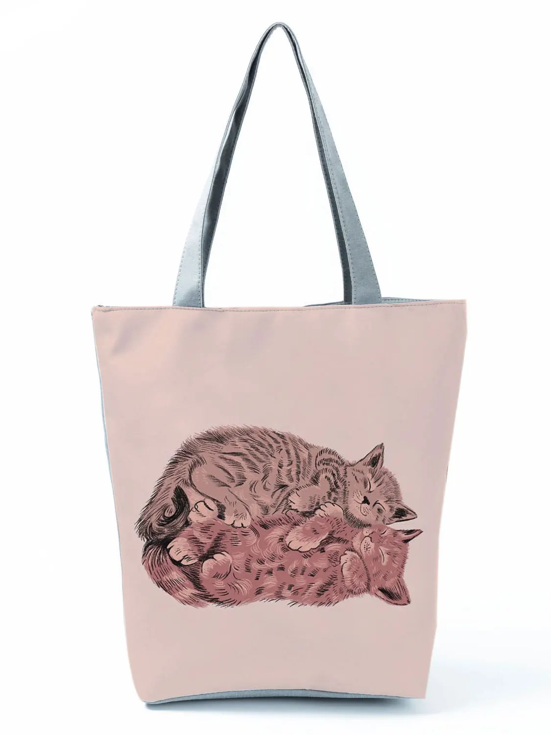 Borsa Gatto Silvestro 2026