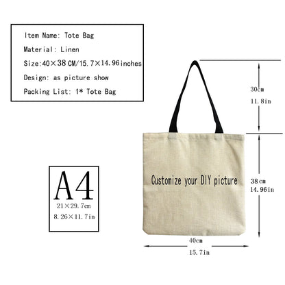 Borsa Personalizzata