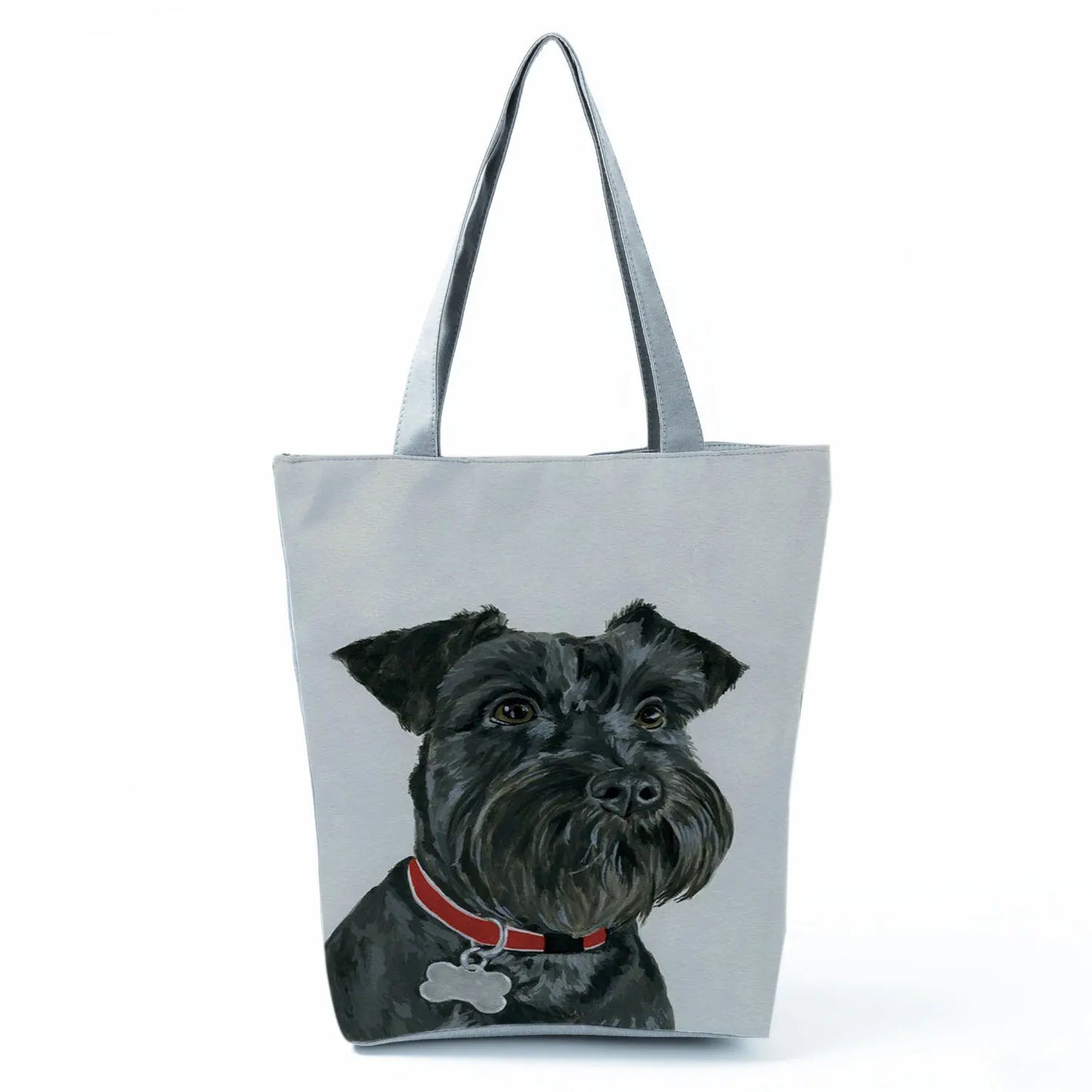 Borsa Cane Schnauzer Aprile 2026