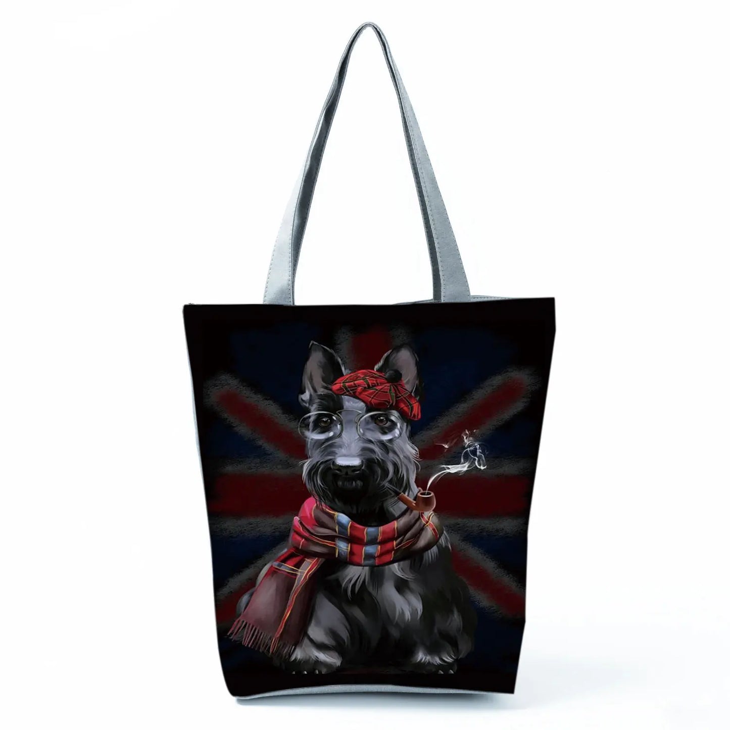Borsa Cane Schnauzer Aprile 2026