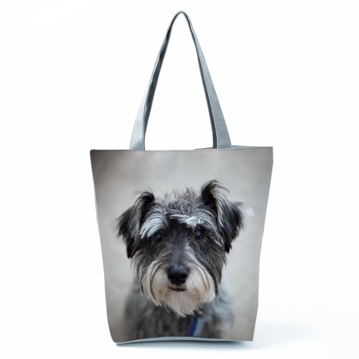 Borsa Cane Schnauzer Aprile 2026