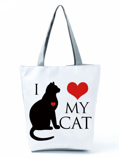 Borsa Gatto Silvestro 2026